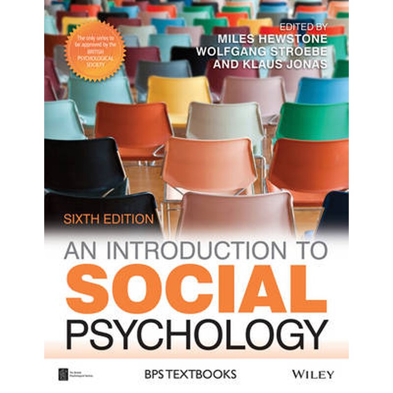 Introduction to Social Psychology