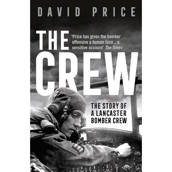 The Crew image 0