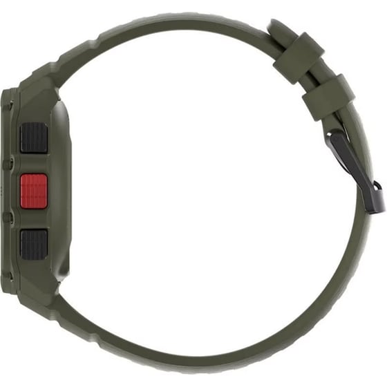 Smartwatch Polar Street X 45mm - Green image 1