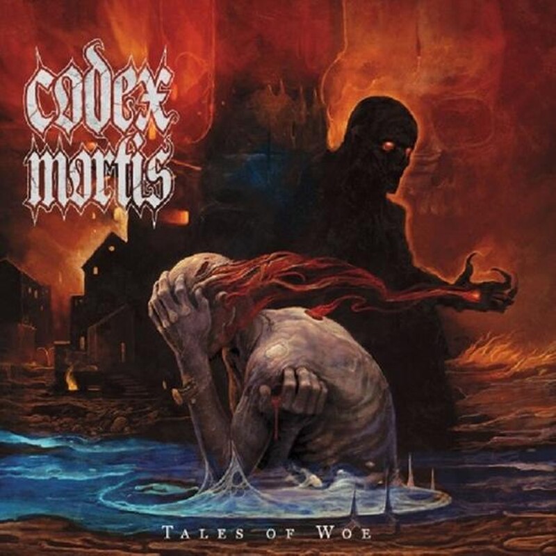 Tales Of Woe The