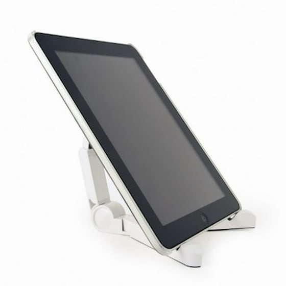 Βάση Στήριξης Tablet Gembird Universal Stand - Λευκό image 5