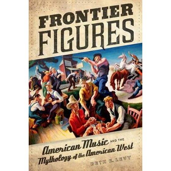 Frontier Figures image 0