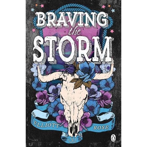Braving The Storm image 0