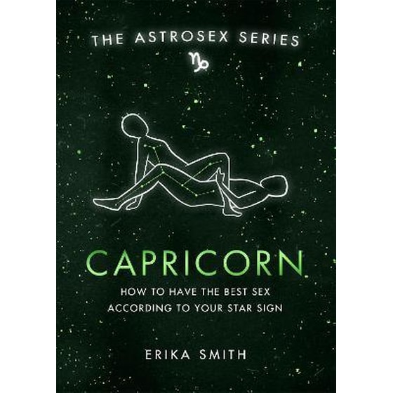 Astrosex: Capricorn : How to have the best sex according to your star sign image 0