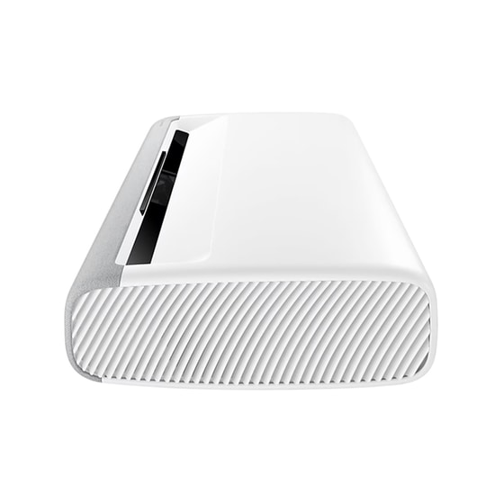 Projector Samsung The Premiere Smart 4K UHD SP-LSP9TFA - Λευκό image 3