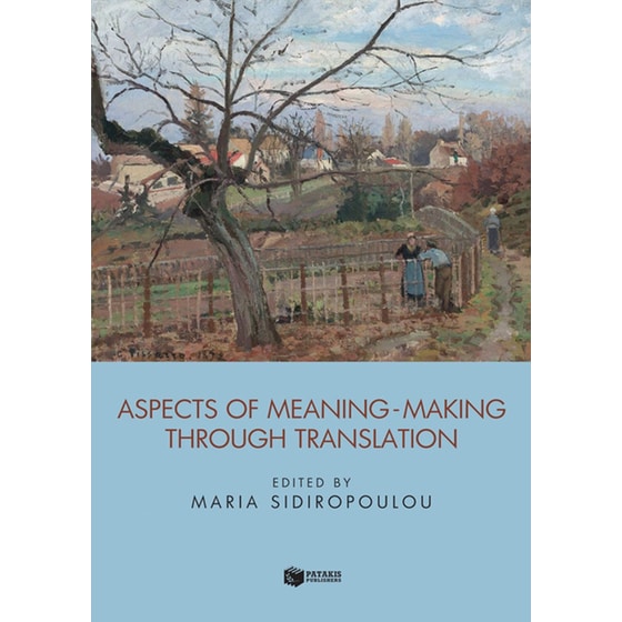 Aspects of meaning-making through translation image 0