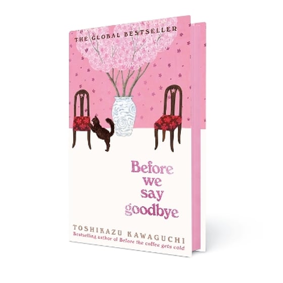 Before We Say Goodbye image 0