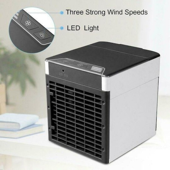 OEM C1133 Air Cooler 10W image 8
