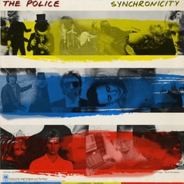 Synchronicity (2CD)