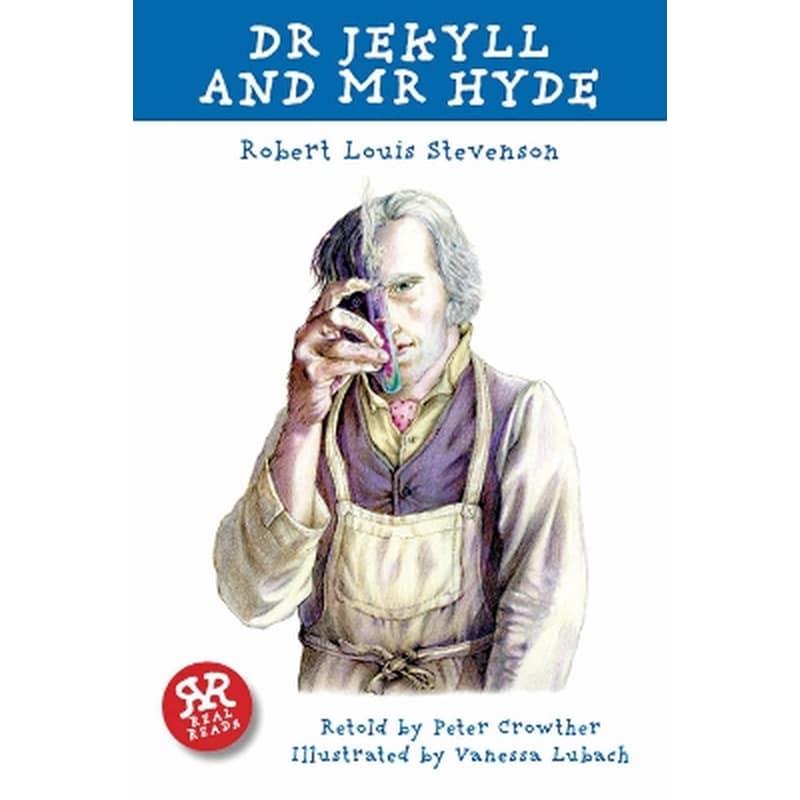 Dr Jekyll and Mr Hyde