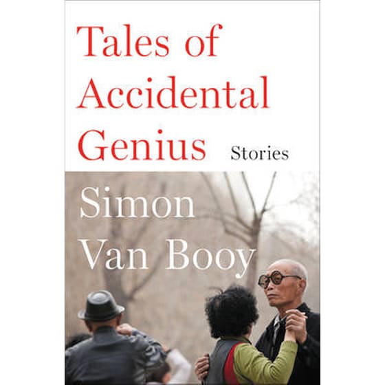 Tales of Accidental Genius image 0