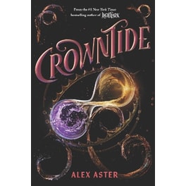 Crowntide (The Lightlark Saga Book 4)