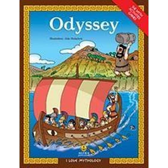 Odyssey image 0
