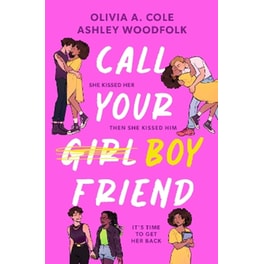 Call Your Boyfriend