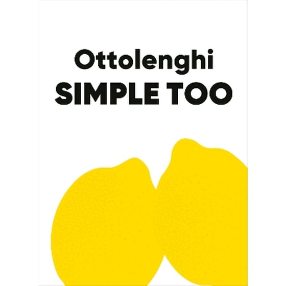 Ottolenghi SIMPLE TOO image 0