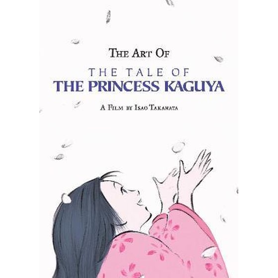 Art of the Tale of the Princess Kaguya image 0