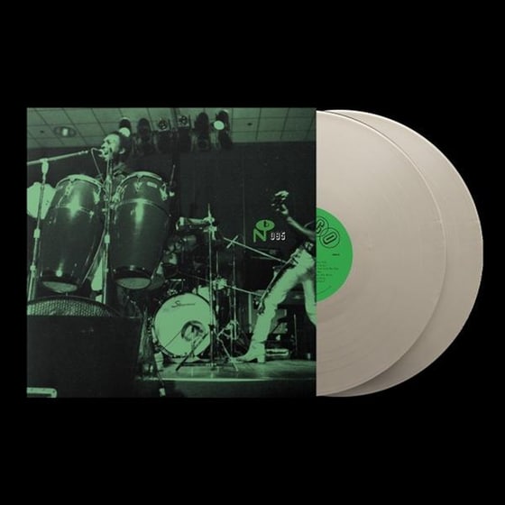Eccentric Soul: The Linco Label (Silver LP) image 0