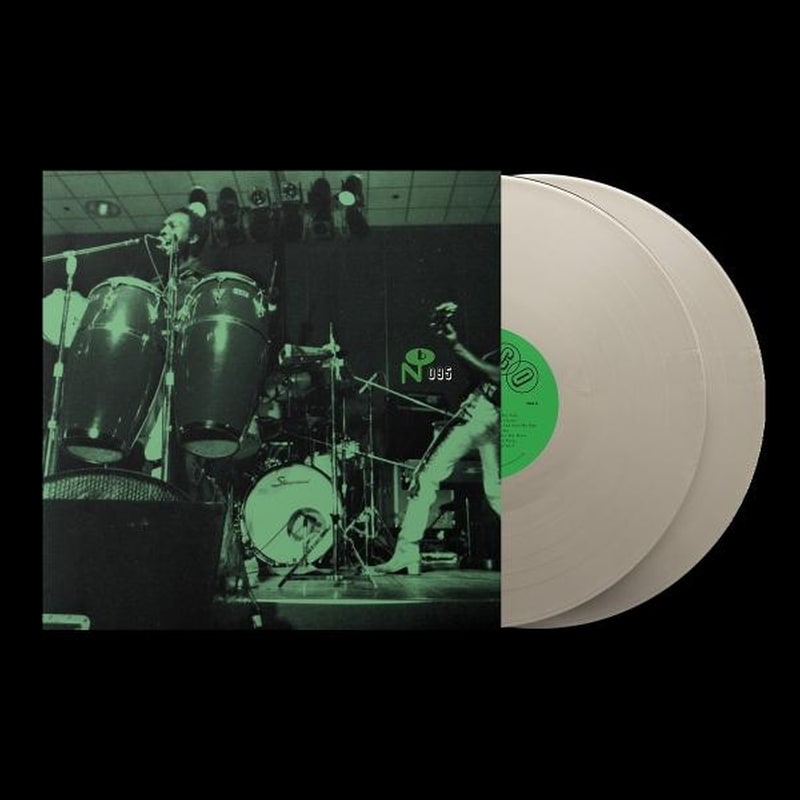 Eccentric Soul: The Linco Label (Silver LP)