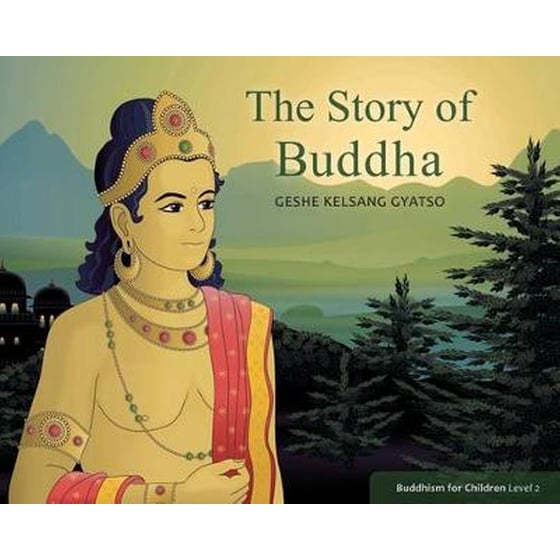 The Story of Buddha image 0