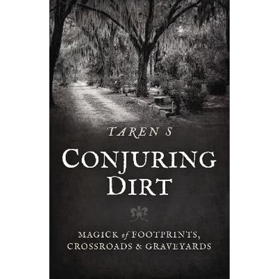 Conjuring Dirt image 0