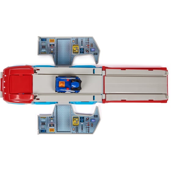 Spin Master Paw Patrol Pup Squad Patroller image 6