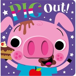 Pig Out!