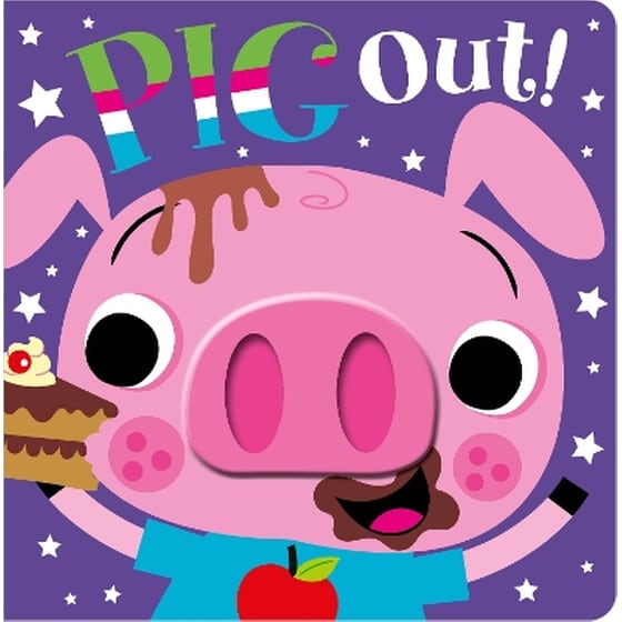 Pig Out! image 0