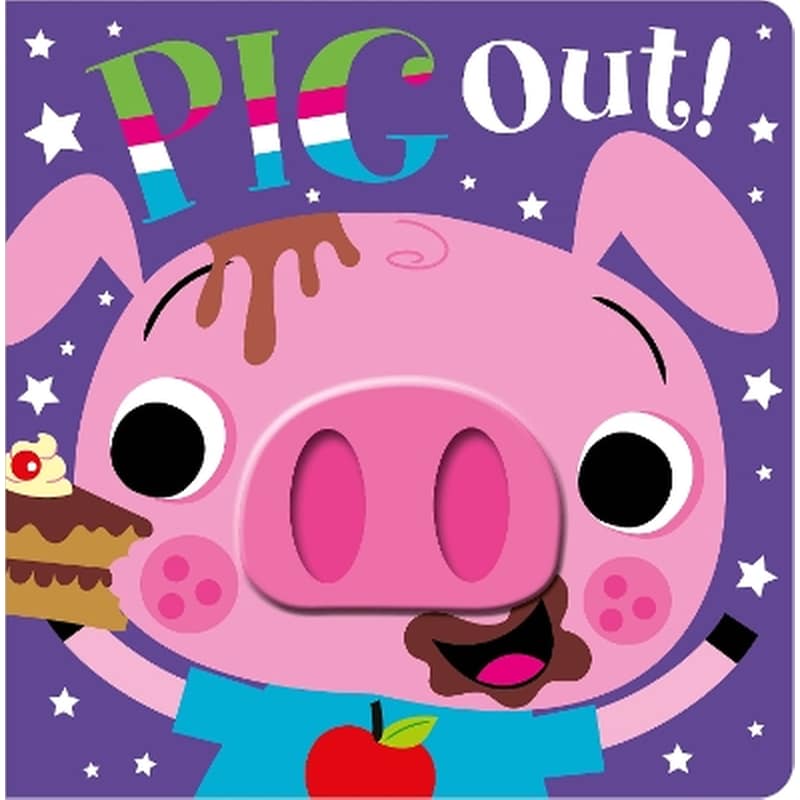 Pig Out!