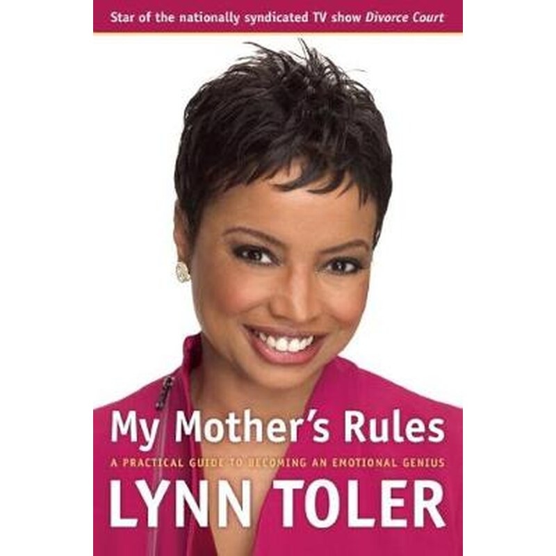 My Mothers Rules