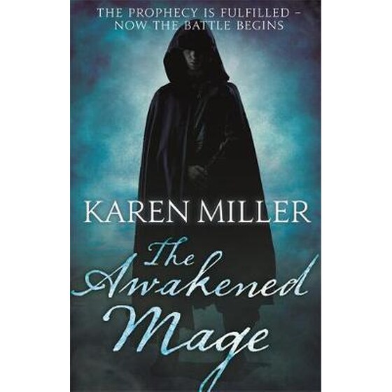 Awakened Mage image 0