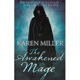 Awakened Mage