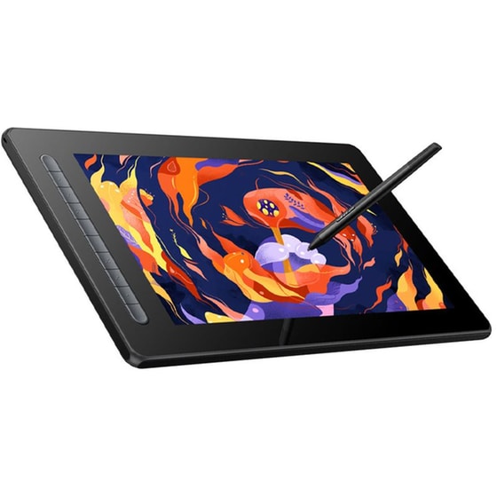 Ταμπλέτα Σχεδίασης XP-PEN Artist 16 2nd Gen - Μαύρο image 0