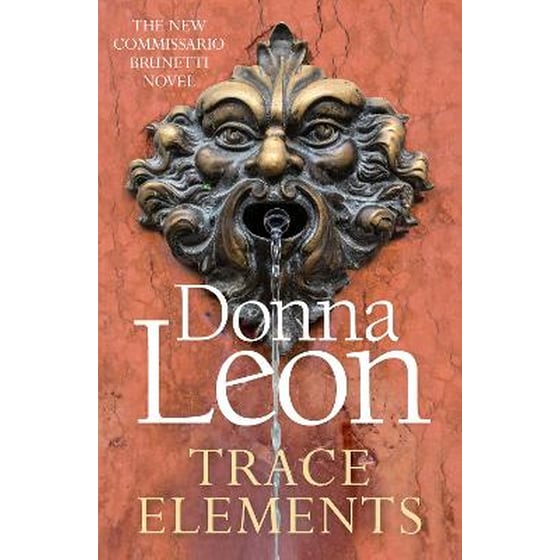 Trace Elements image 0