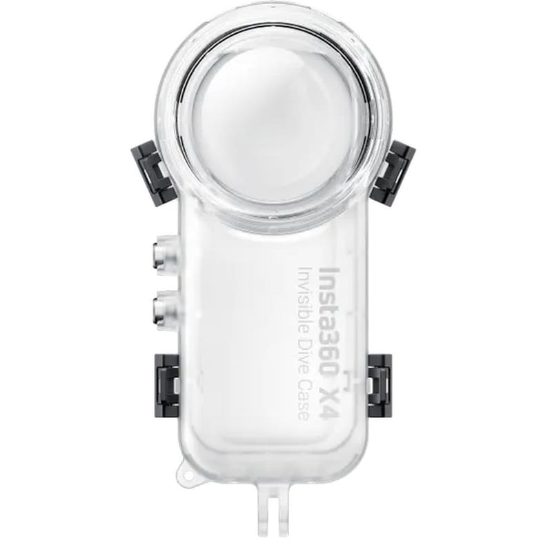 INSTA360 Αδιάβροχη Θήκη Insta360 X4
