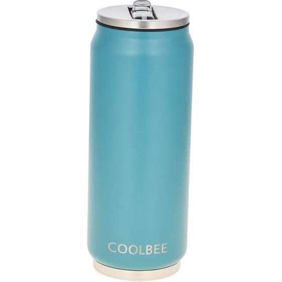 Κούπα Θερμός Coolbee Βεραμάν 500ml image 1