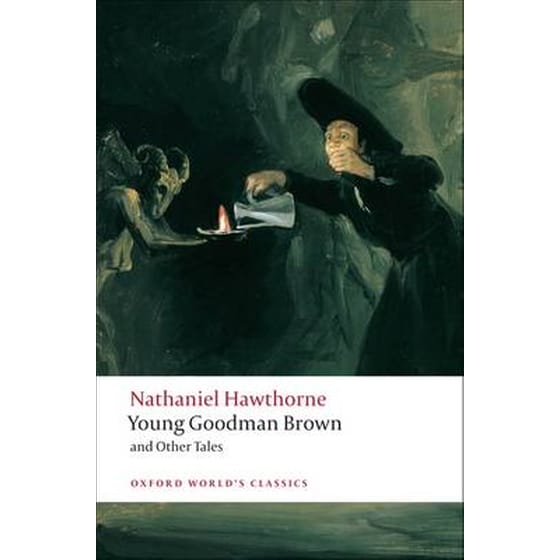 Young Goodman Brown and Other Tales image 0