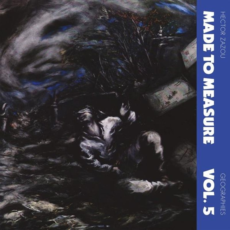 Geographies - Made To Measure Vol.5