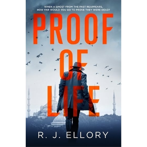 Proof of Life image 0