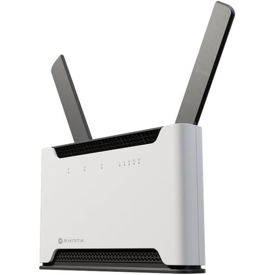 Mikrotik Chateau Pro ax Router Wi-Fi 6 Dual Band (2.4 & 5 GHz) με υποδοχή Ethernet image 2
