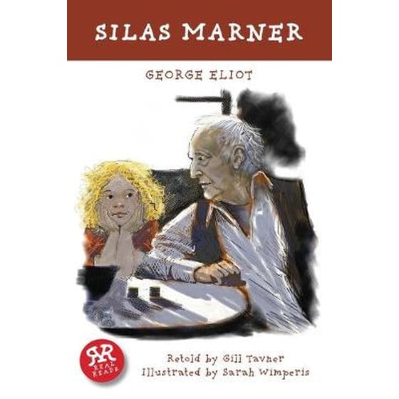Silas Marner image 0