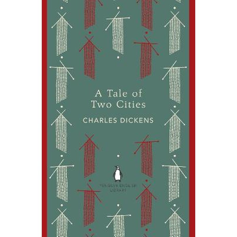 A Tale of Two Cities