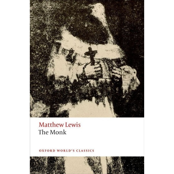 The Monk image 0