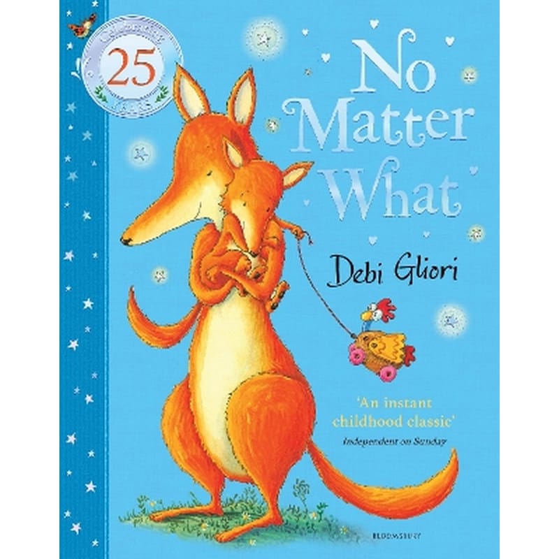 No Matter What
