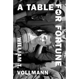 A Table for Fortune 1