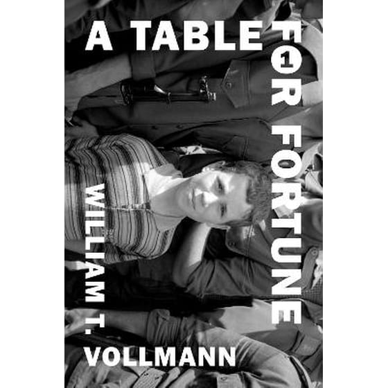 A Table for Fortune 1 image 0