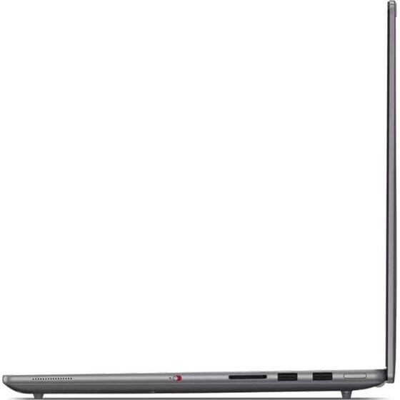 Lenovo Yoga Pro 9 16IMH9 16'' 3.2K Mini LED (Core Ultra 9-185H/32GB/1TB SSD/GeForce RTX 4070/Win11Home) Laptop image 7
