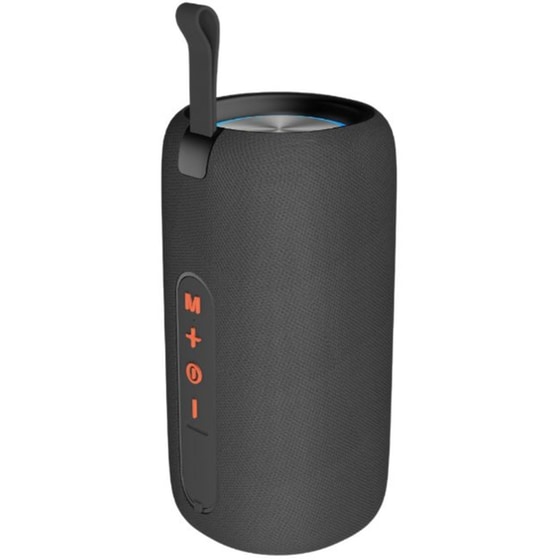 Osio OBT-8000BL Φορητό Ηχείο 16W - Μαύρο image 3