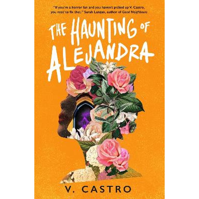 The Haunting of Alejandra