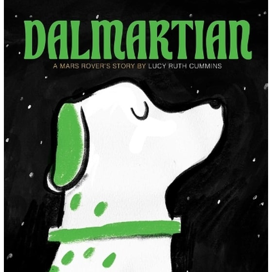 Dalmartian image 0