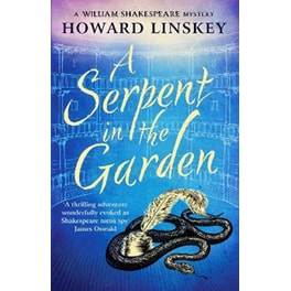 A Serpent in the Garden